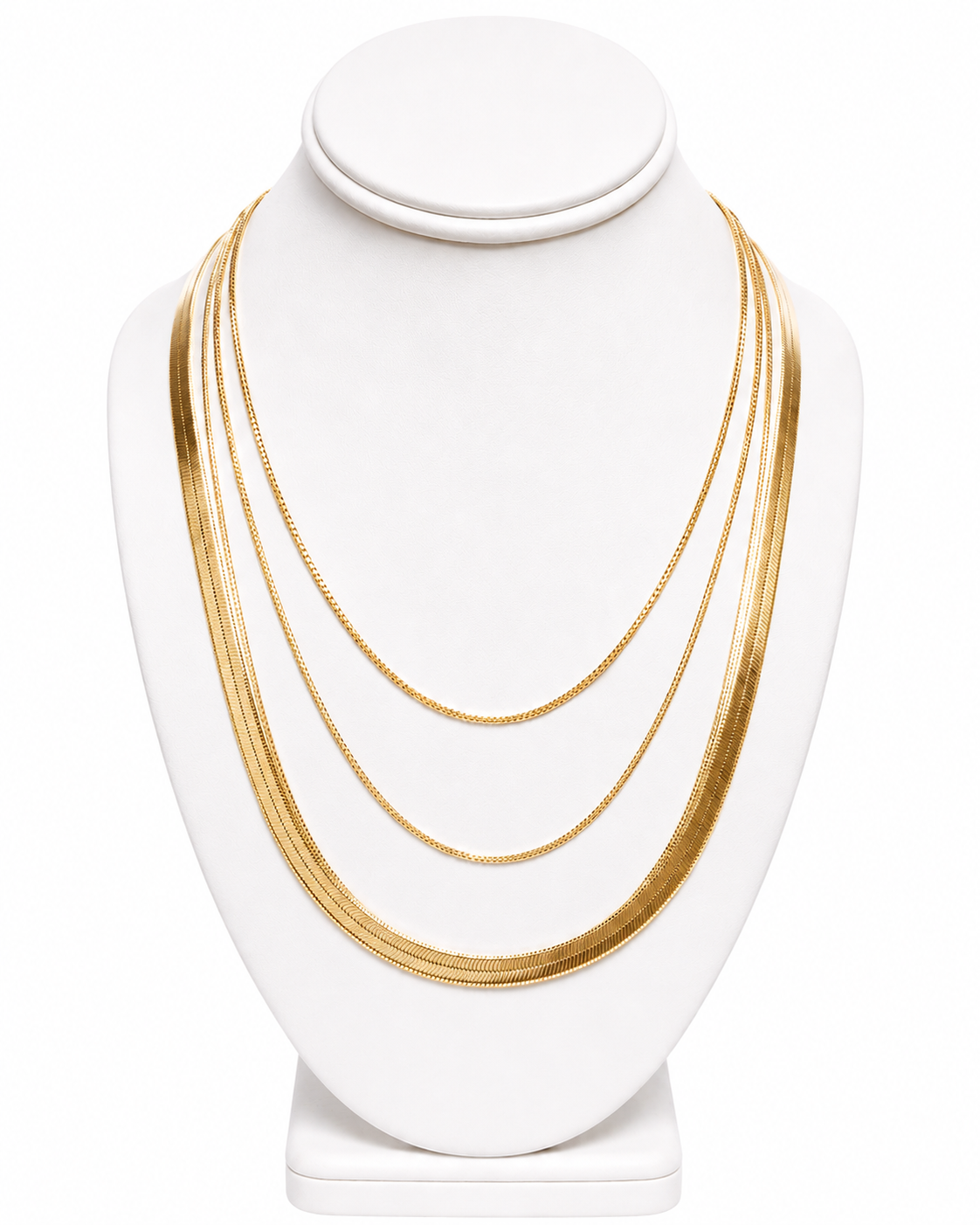 Layer Your Way Necklace