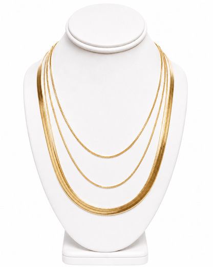 Layer Your Way Necklace