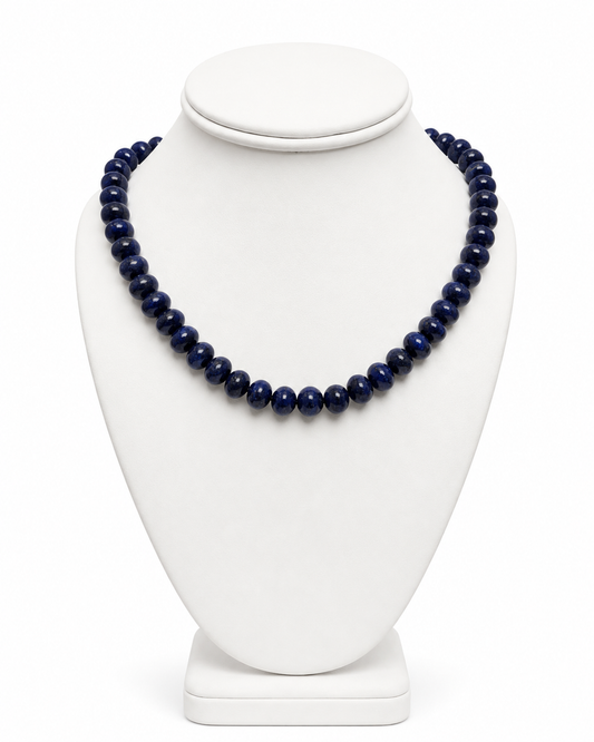 Hollis Beaded Necklace