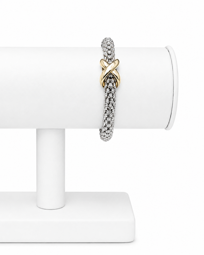 Crossroads Bracelet
