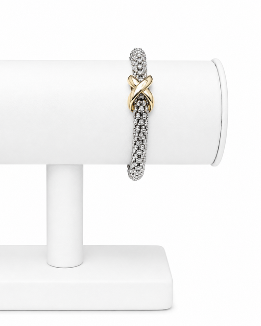 Crossroads Bracelet