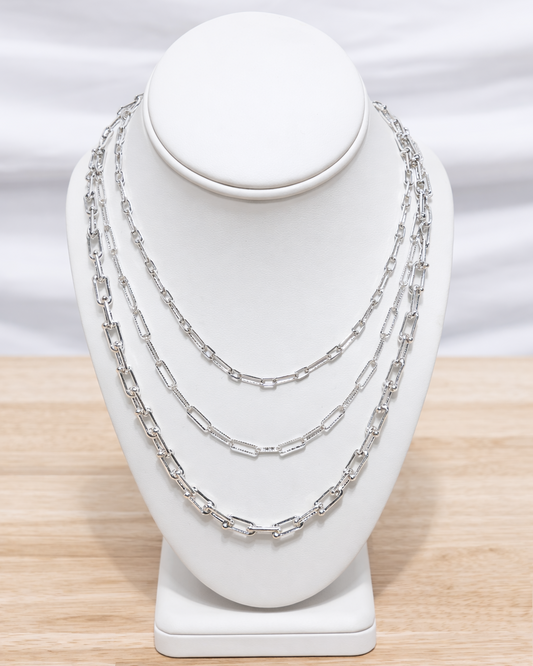 The Camden Layered Necklace