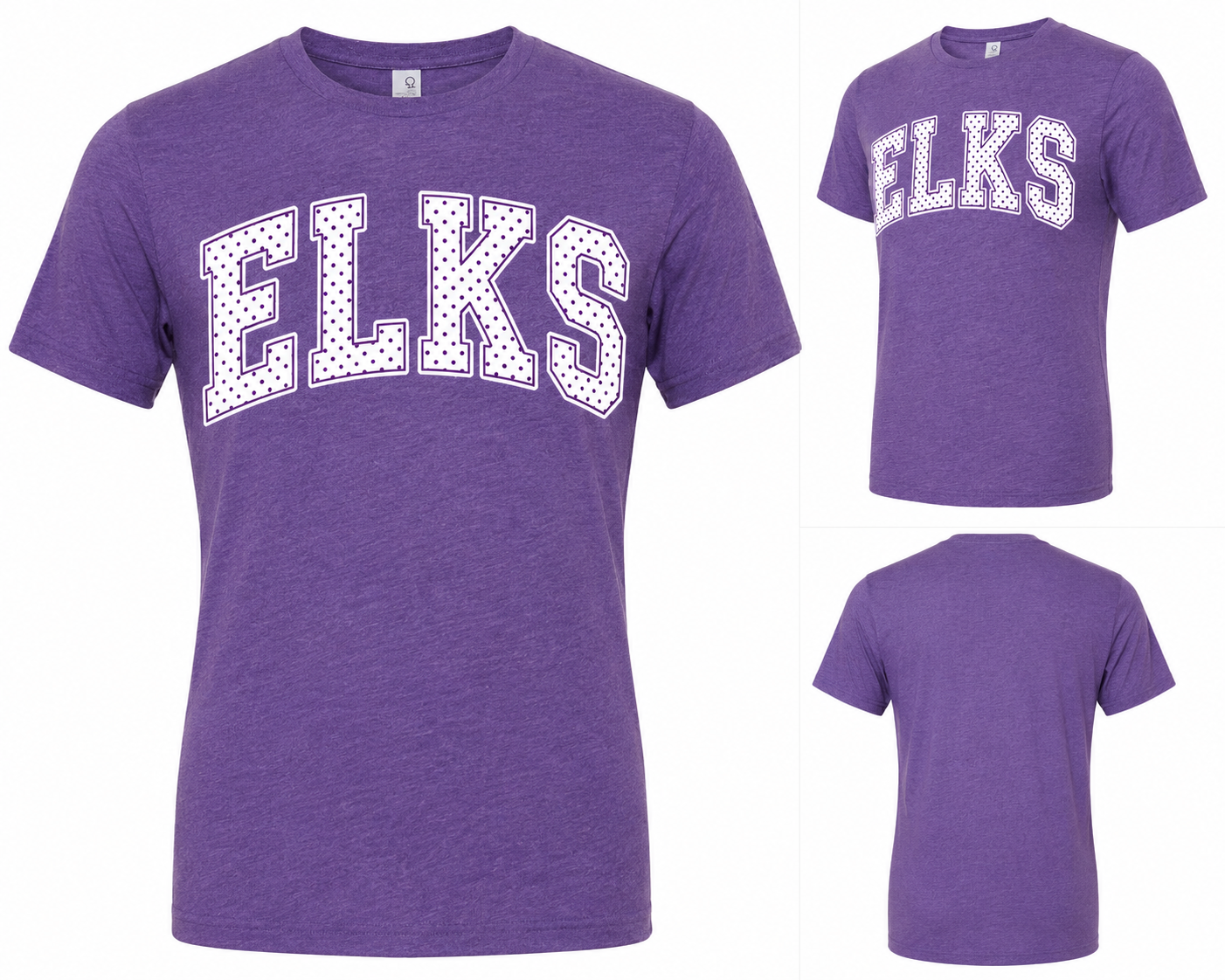 Home Team Tee