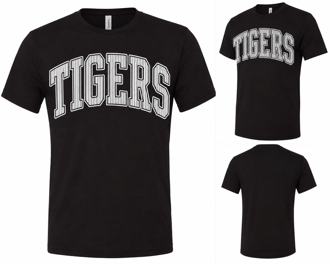 Home Team Tee