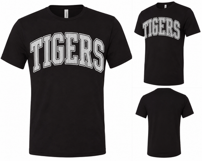 Home Team Tee