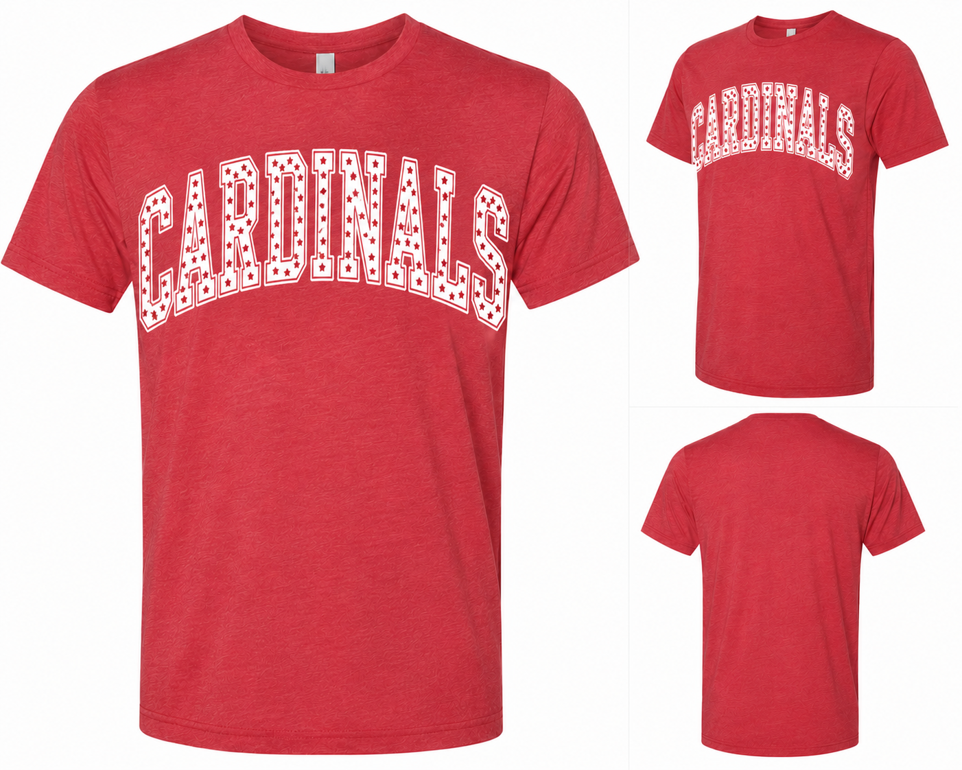 Home Team Tee
