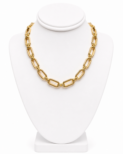 Gianna Necklace