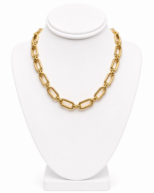 Gianna Necklace
