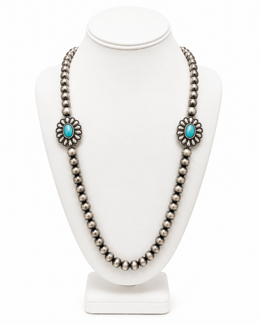 Rio Vista Necklace