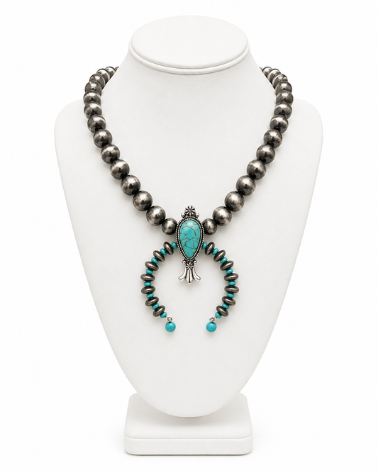 Western Skies Necklace