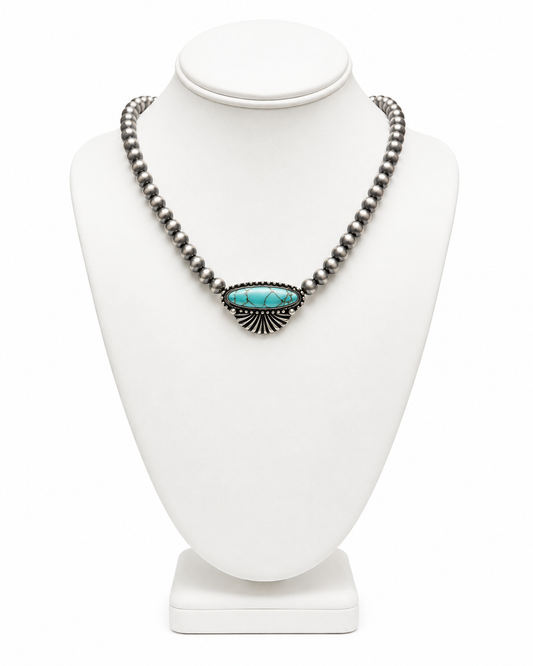 Canyon Crest Necklace
