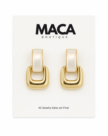Marlowe Earrings