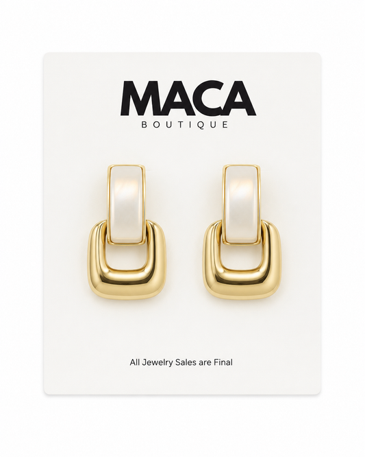Marlowe Earrings