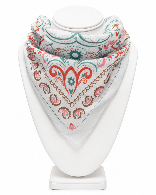 Wildflower Trail Bandana