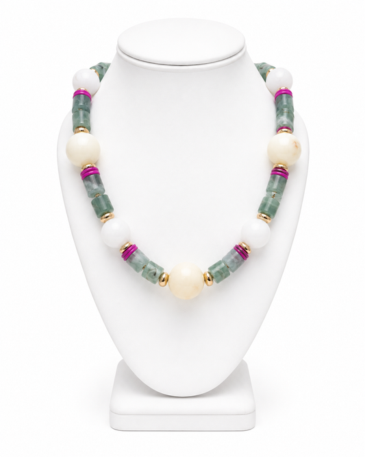 Mesa Necklace