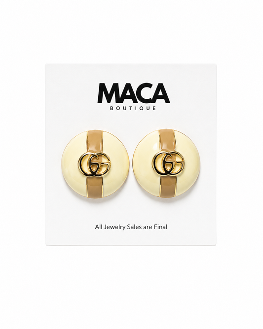 Icon Studs