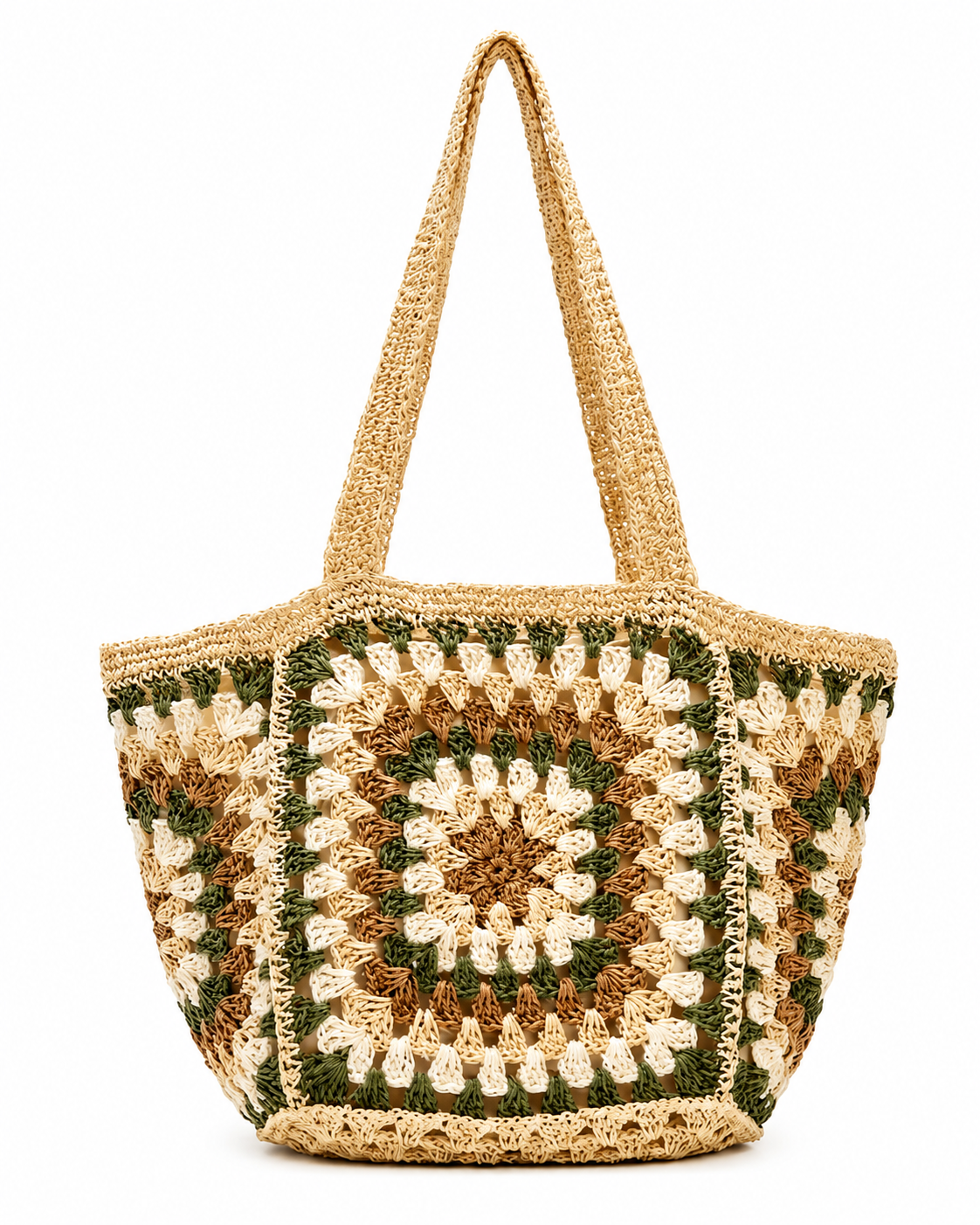 Willow Market Tote