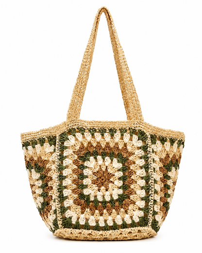 Willow Market Tote
