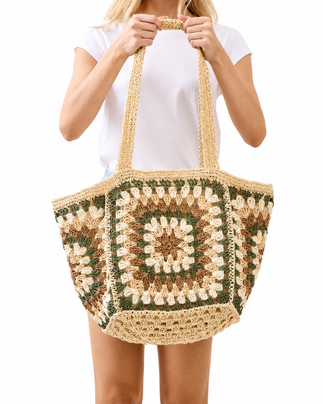 Willow Market Tote