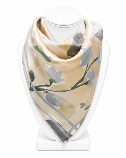 Petals & Sage Scarf