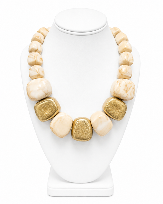Desert Luxe Necklace