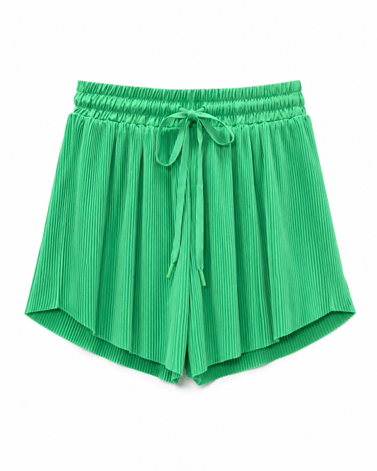 The Riley Active Shorts