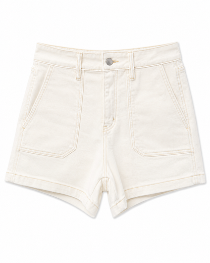Clean Slate Utility Shorts