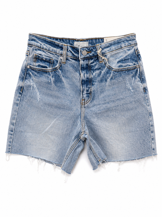 Throwback Short