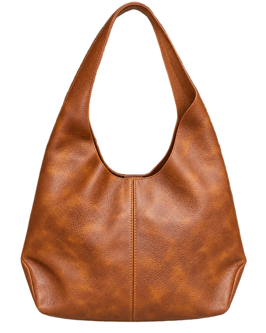 Roam Free Hobo Bag