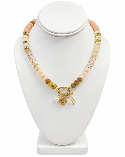 All the Little Things Necklace