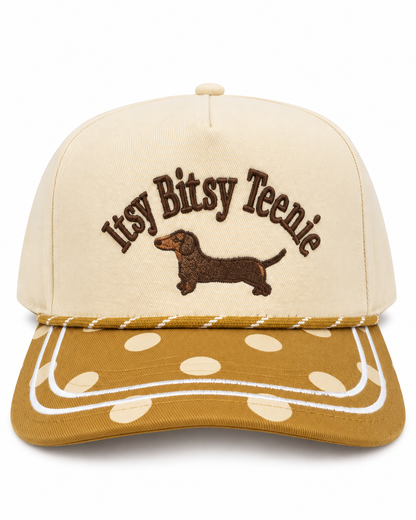 Itsy Bitsy Teenie Hat