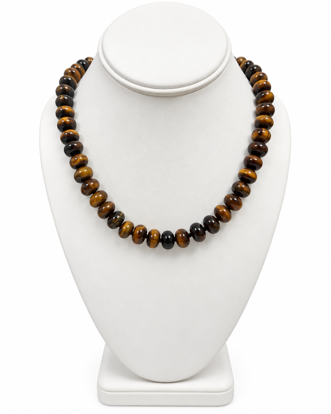 Hollis Beaded Necklace