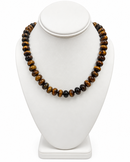Hollis Beaded Necklace