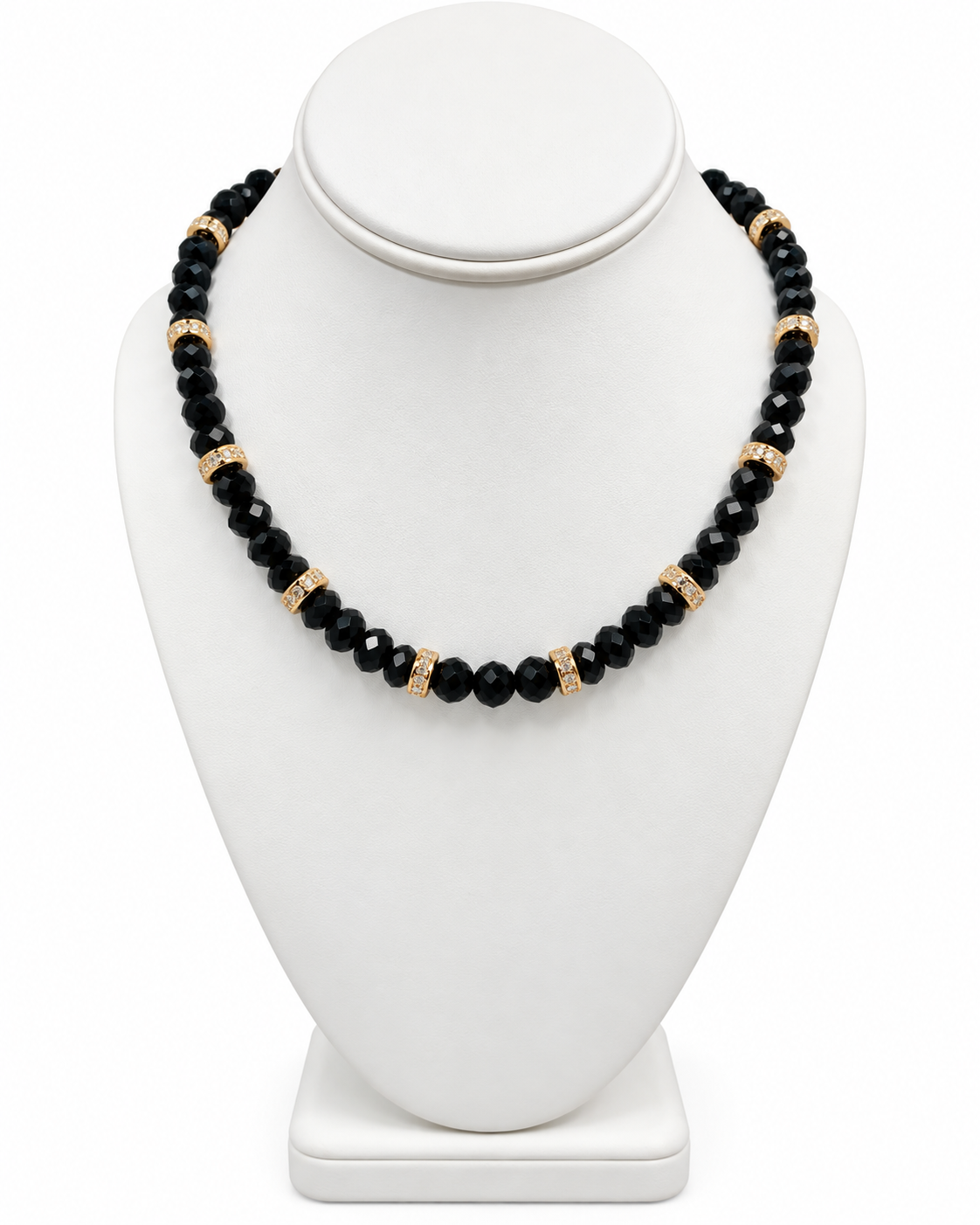 Midnight Hour Necklace