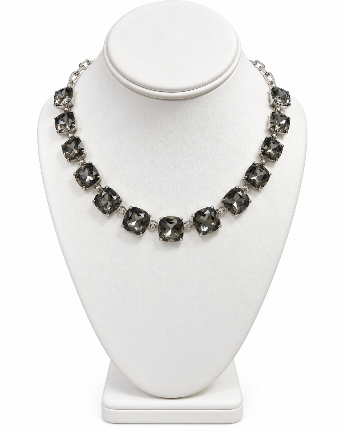 Polished Off Necklace