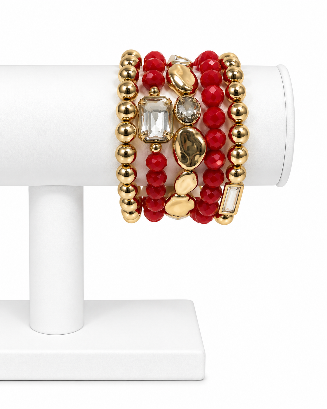 Well Adorned Bracelet Set