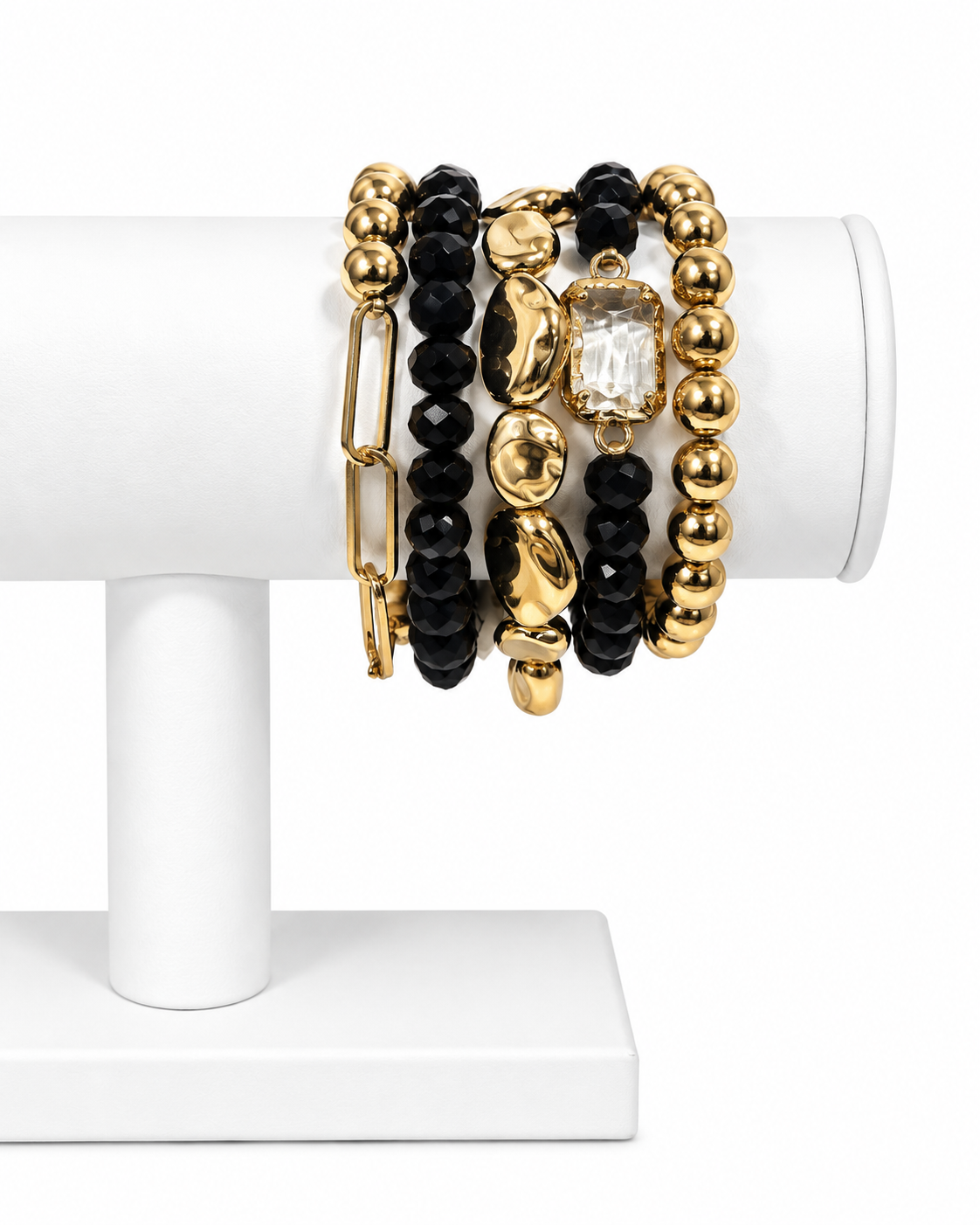 Well Adorned Bracelet Set