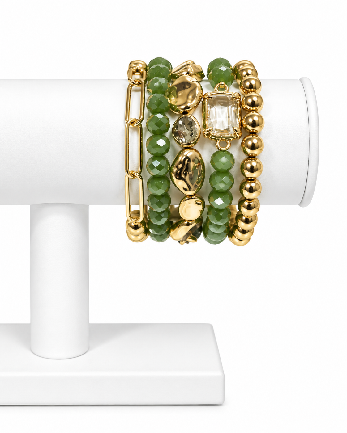 Well Adorned Bracelet Set