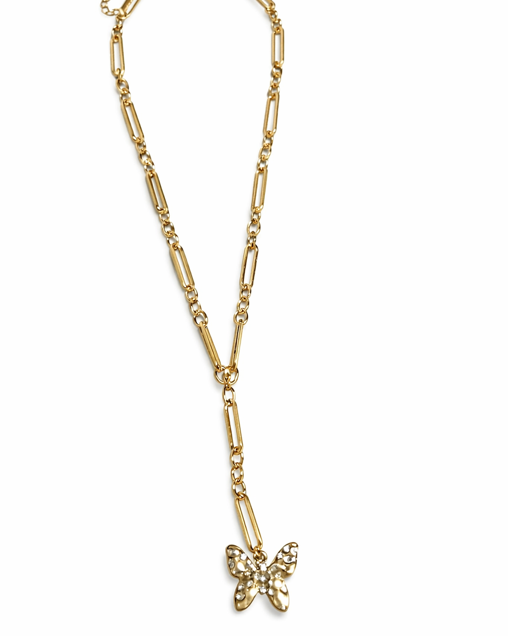 Desert Drifter Necklace