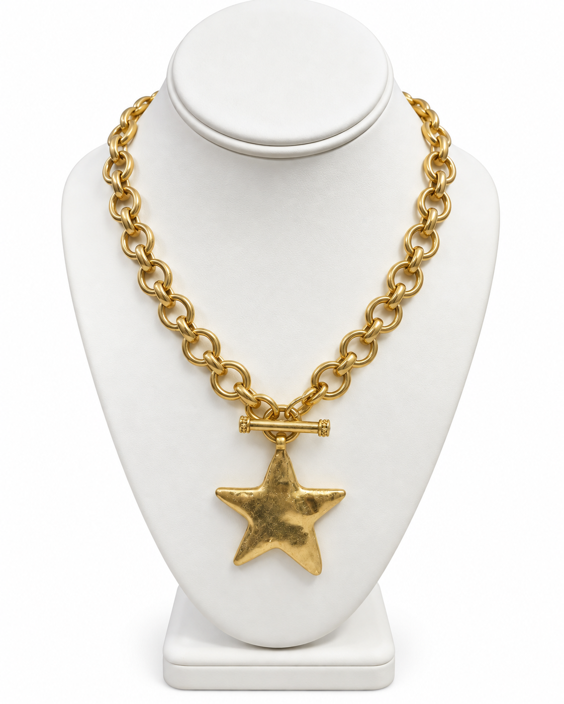 Starstruck Necklace