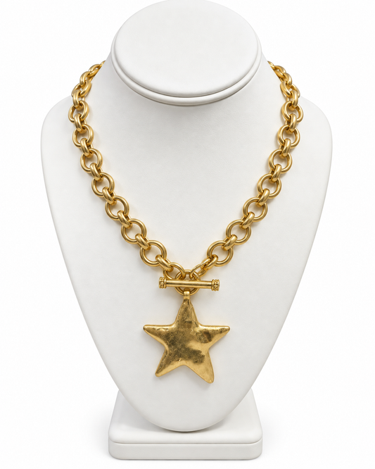 Starstruck Necklace