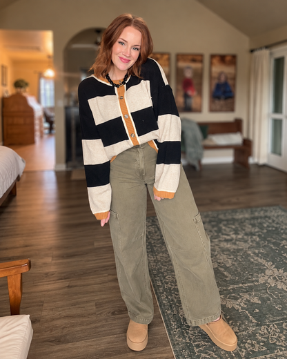 Field Notes Utility Pants
