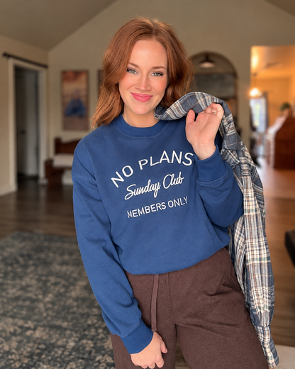Sunday Standard Sweatshirt