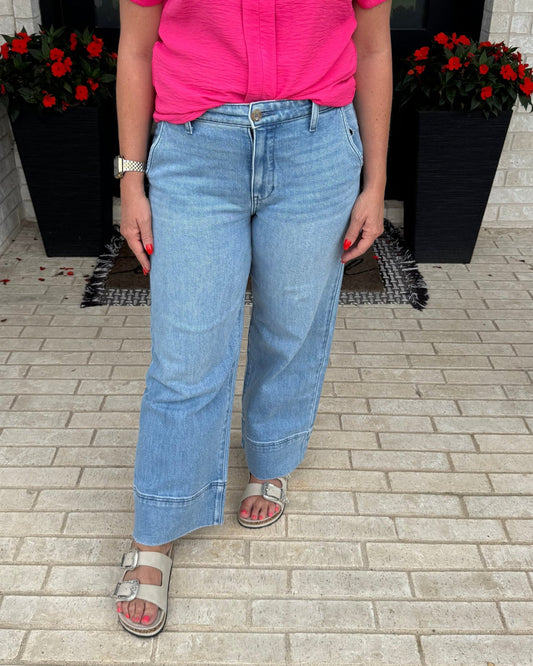 Free Spirit Crop
