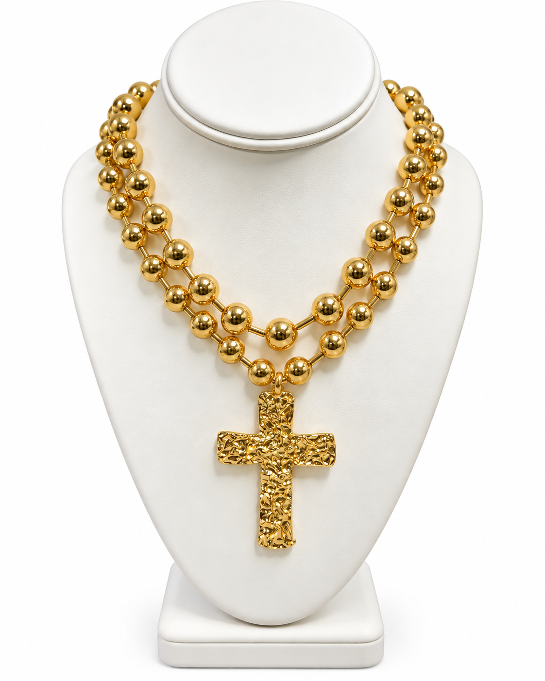 Golden Grace Necklace