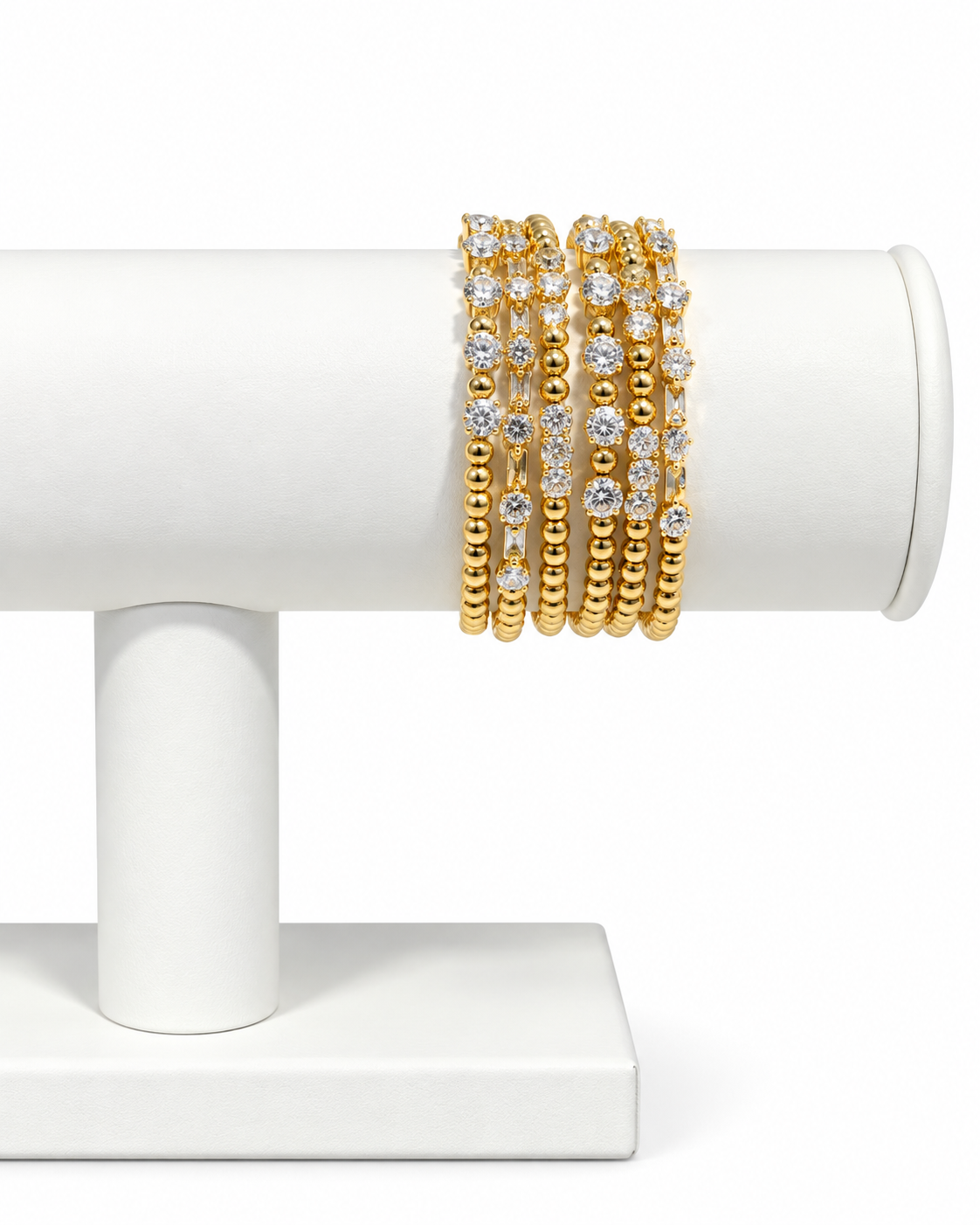 Sparkle Edit Bracelet Set