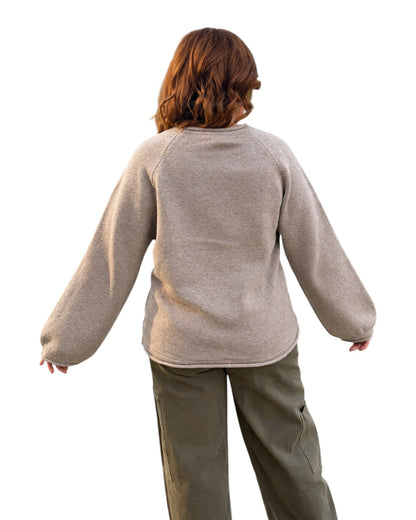 Heritage Duck Sweater