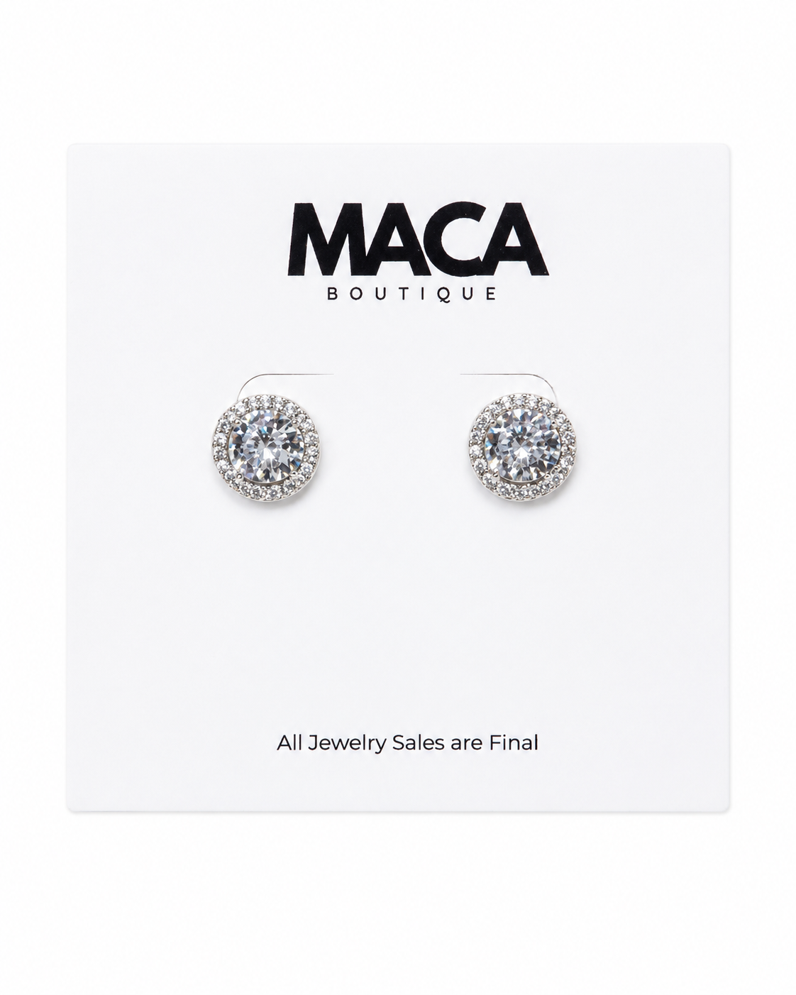 Diamond Stud