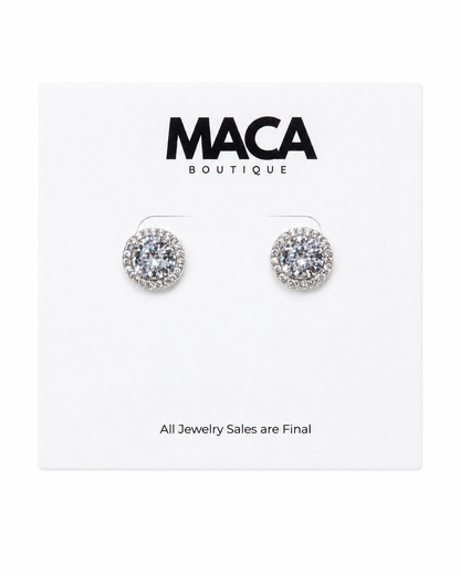 Diamond Stud