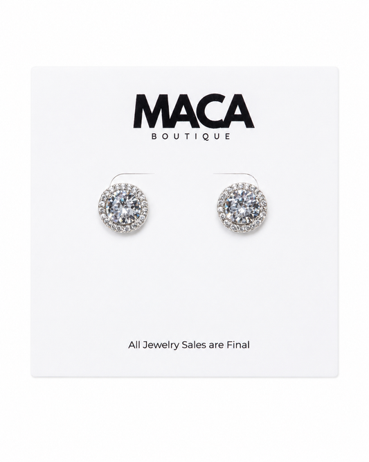 Diamond Stud